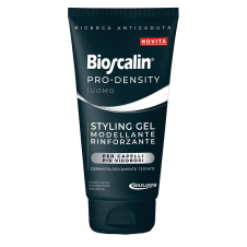 BIOSCALIN PRO DENSITY STYLING GEL RIDENSIFICANTE 150ML