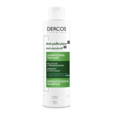 DERCOS SHAMPOO ANTIFORFORA CAPELLI GRASSI 200ML