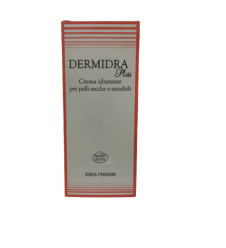 DERMIDRA Plus Crema 100ml
