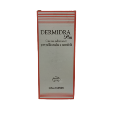 DERMIDRA Plus Crema 100ml