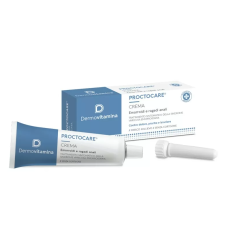 DERMOVITAMINA PROCTOCARE CREMA 30ML