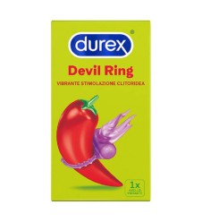 DUREX PLAY DEVIL RING