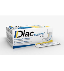 DIAC Control 20 Stick