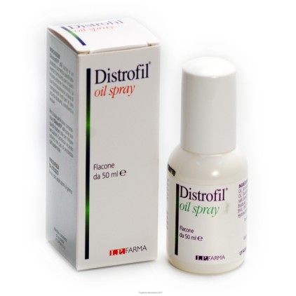 DISTROFIL Oil Spray 50ml