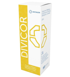 DIVICOR SOLUZIONE OFTALMICA LUBRIFICANTE 10ML