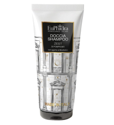 EUPHIDRA Doccia Shampoo Zest di Pompelmo 200ml