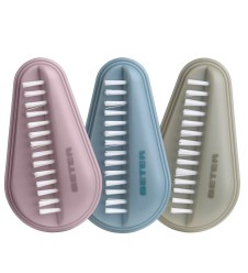 BETER SPAZZOLA UNGHIE NYLON CON MANICO