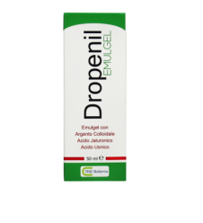 DROPENIL Emulgel 50ml