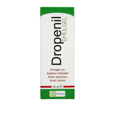 DROPENIL Emulgel 50ml