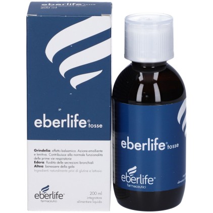 EBERLIFE Tosse 200ml
