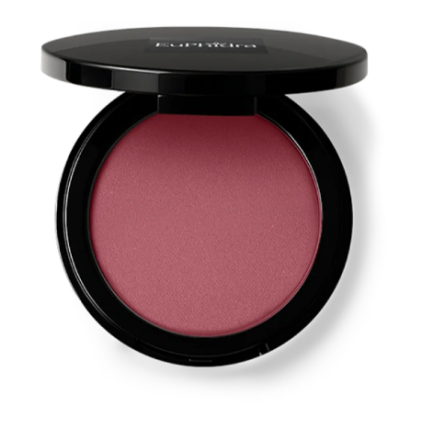 EUPHIDRA COLORE & LUCE BLUSH NATURALE ELEGANZA 3,5G