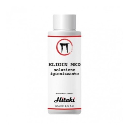 ELIGIN MED 125ml