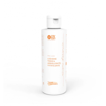 EOS LOZIONE TONICA ADDOLCENTE VIVIFICANTE 150ML