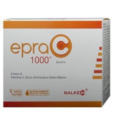 EPRAC 1000 20 Bustine 3g