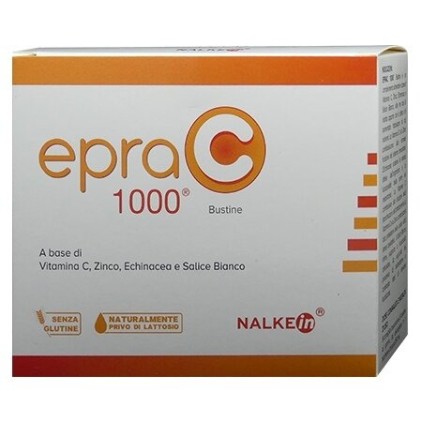 EPRAC 1000 20 Bustine 3g