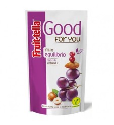 FRUITTELLA GOOD FOR YOU MIX EQUILIBRIO 35G