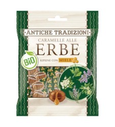 ANTICHE TRADIZIONI Caramelle Erbe 60g