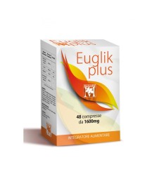 EUGLIK Plus 48 Compresse