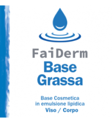 FAIDERM Base Grassa  500ml