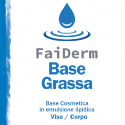 FAIDERM Base Grassa  500ml