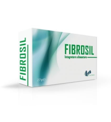 FIBROSIL 30 Compresse