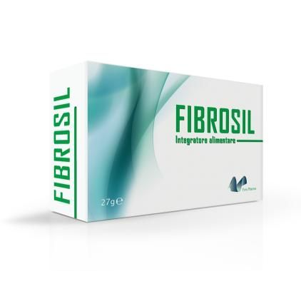 FIBROSIL 30 Compresse
