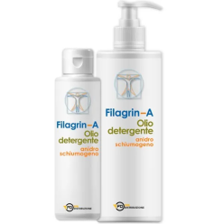 FILAGRIN-A Olio Detergente 200ml