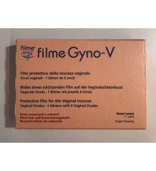 FILME GYNO V  6 Ovuli Vag.