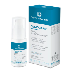 DERMOVITAMINA Filmocare Spray Antisfregamento 30ml