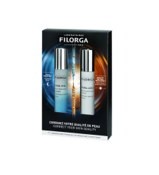 FILORGA COFANETTO DUO - SIERI HYDRA AOX 30ML + HYDRA HYAL 30ML