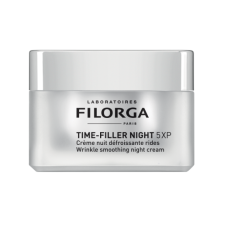 Filorga Time Filler Night 5XP - Crema Notte Multi-Correzione Rughe 50ml