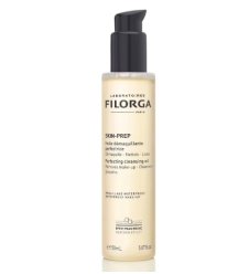 FILORGA SKIN PREP PERFECTING CLEANSING OIL 150ML Olio struccante viso