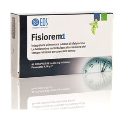 EOS FISIOREM1 96 Compresse