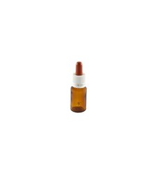 FARMALABOR Flacone Vetro 10ml+Contagocce 10 Pezzi