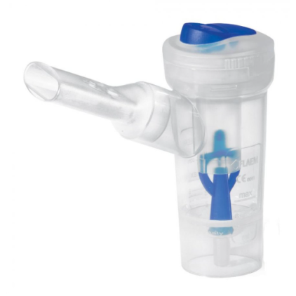 SET AMPOLLA RF7 DUAL SPEED