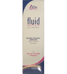 FLUID Gel Vaginale 250ml