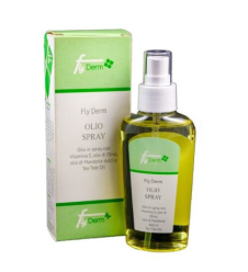 FLYDERM Olio Spray 100ml