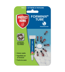 FORMINIX Gel Formiche Tubetto 4g