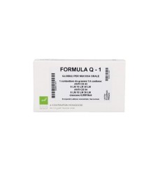 FORMULA Q 1 COMP 6F GLO 1,6G