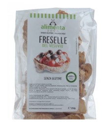 ALIMENTA 2000 Freselle al Grano Saraceno 250g