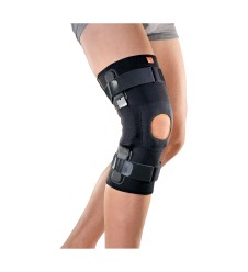 GENUFIT 15 Ginocchiera Tubolare Taglia M