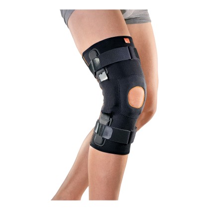 GENUFIT 15 Ginocchiera Tubolare Taglia M