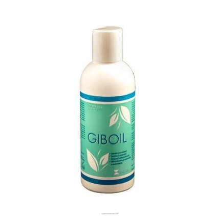 GIBOIL Olio Detergente 200ml