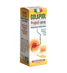 GOLAPIOL SPRAY 15ML