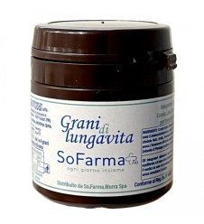 GRANI DI LUNGAVITA 35G SoFarma+
