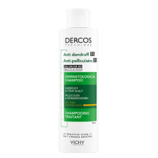 DERCOS SHAMPOO ANTIFORFORA CAPELLI SECCHI 200ml