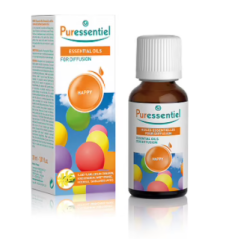 PURESSENTIEL Miscela Happy Eco