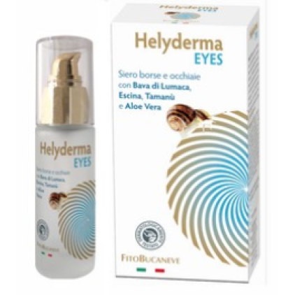 HELYDERMA EYES 30ML