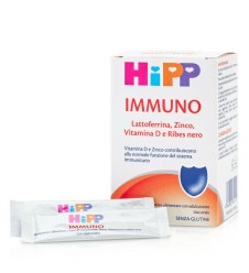 HIPP Immuno 20 Stick 1,5g