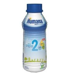HUMANA 2 Probal Liquido 470ml